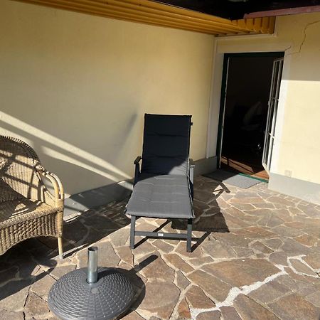 Ferienwohnung Dorner Spielfeld Buitenkant foto