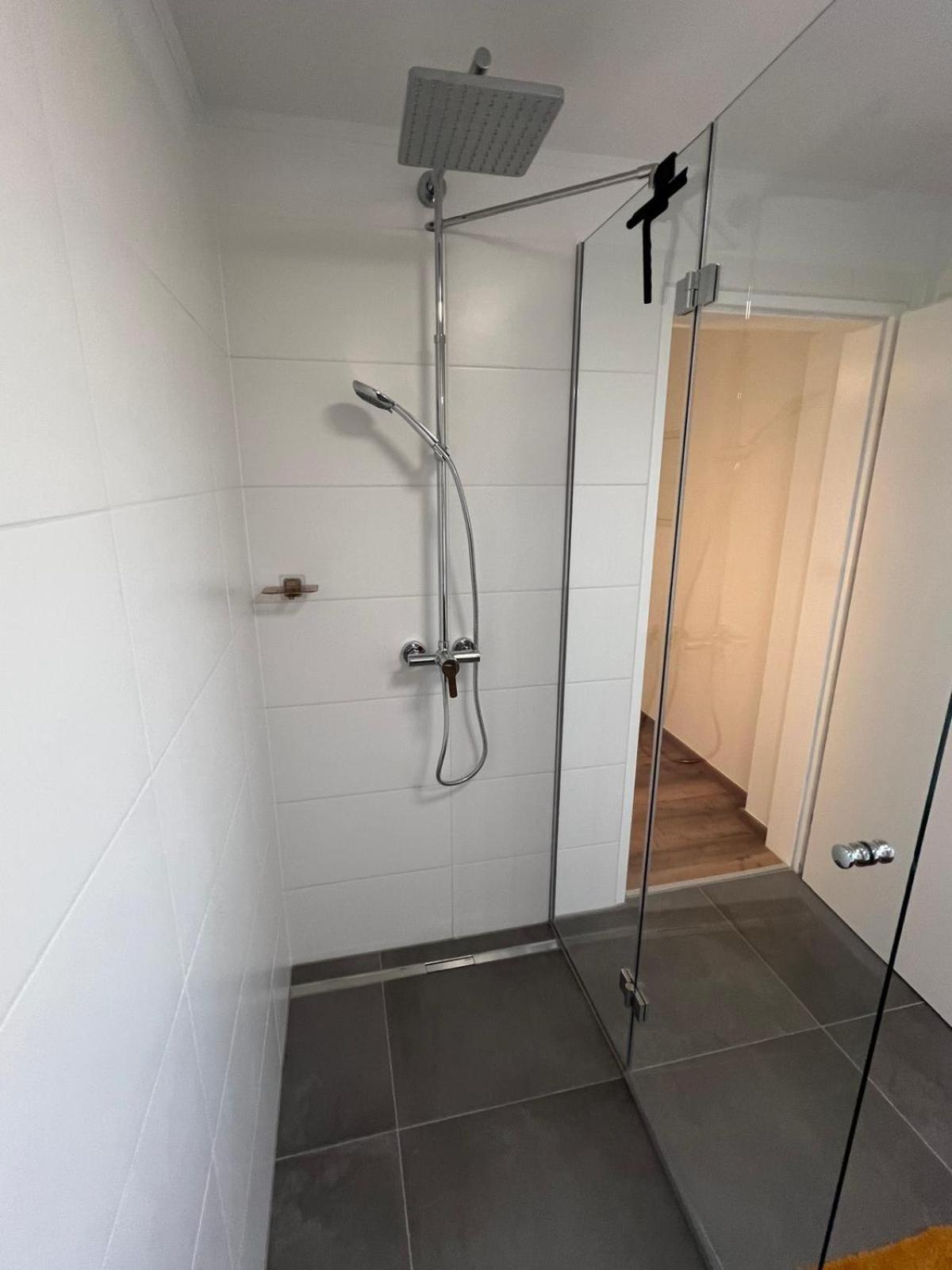 Ferienwohnung Dorner Spielfeld Buitenkant foto
