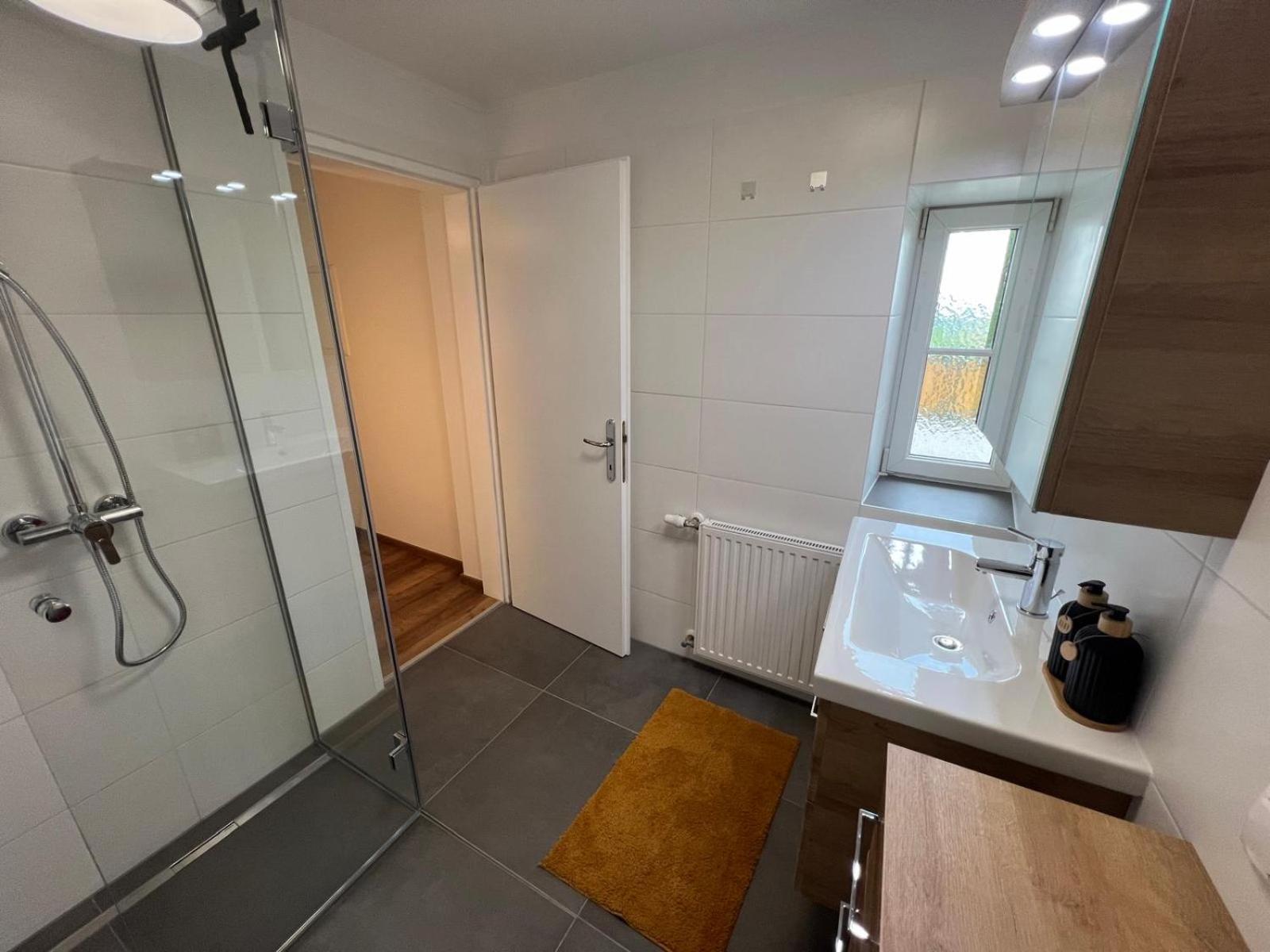 Ferienwohnung Dorner Spielfeld Buitenkant foto
