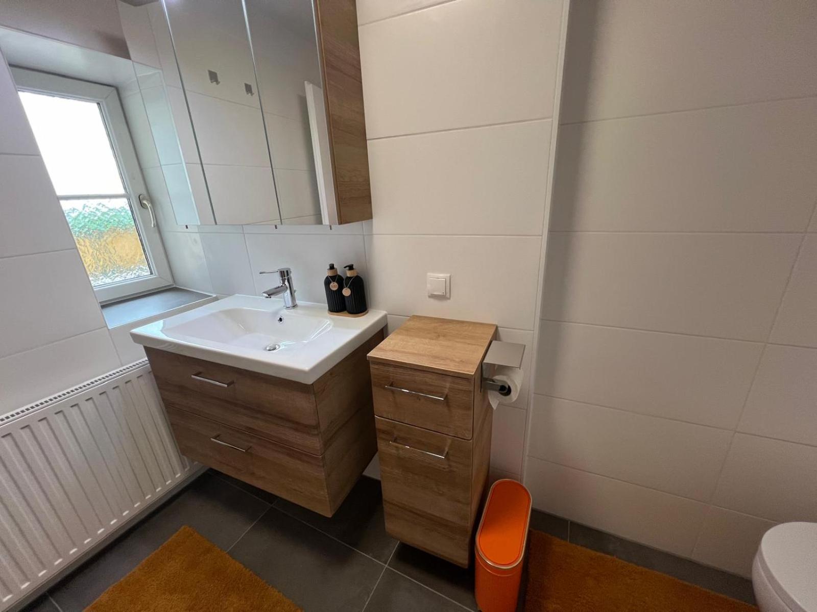 Ferienwohnung Dorner Spielfeld Buitenkant foto